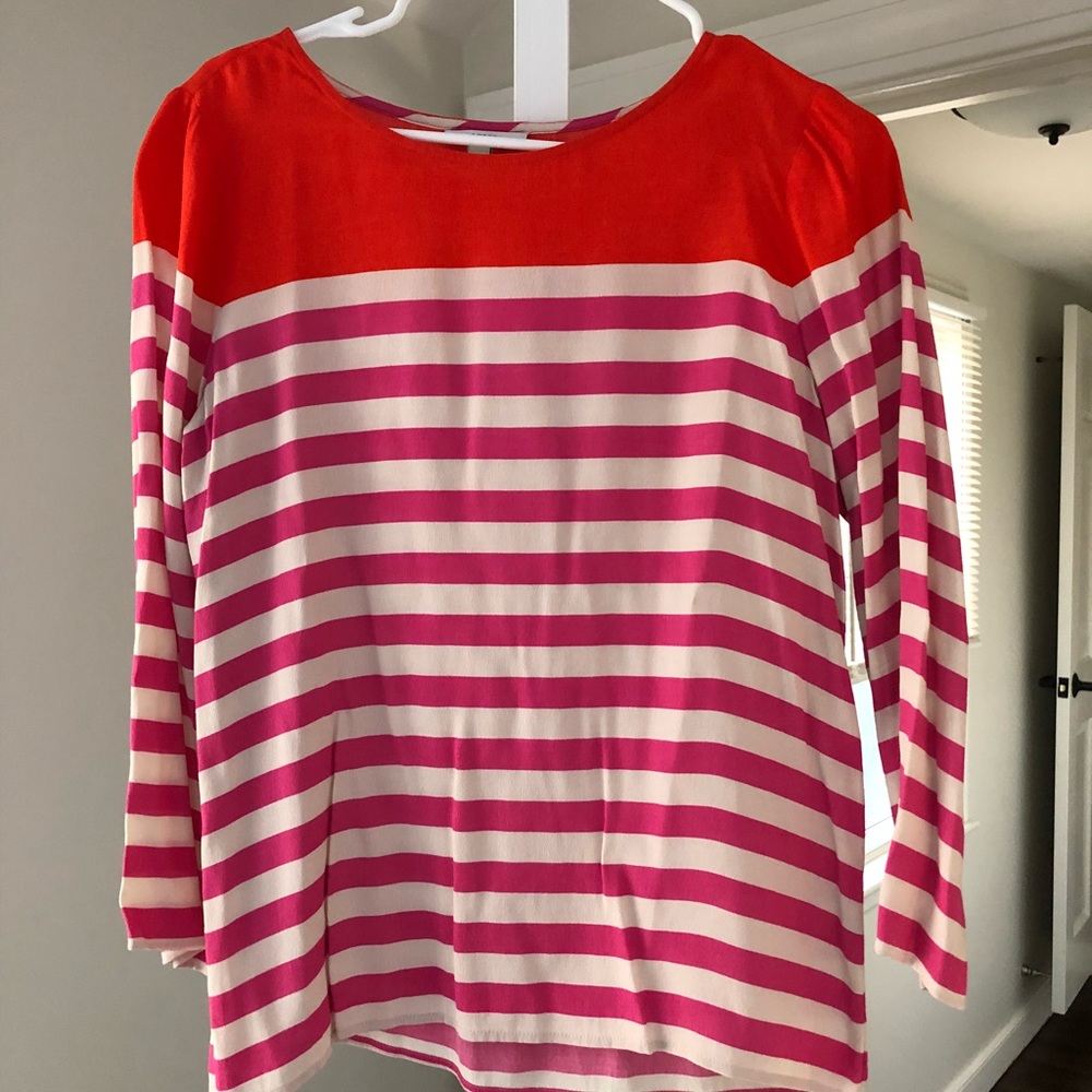 JCrew Blouse